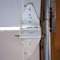 Dura-Lift Garage Door Premium Lube/Roller/Hinge/Bracket Repair/Service Kit w White Powder Coating DLKTU167W - alternate 3